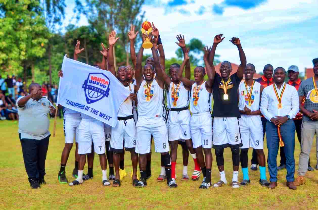 JOVOC Wakanda Crowned 2-Time Ankole Regional Basketball&hellip;