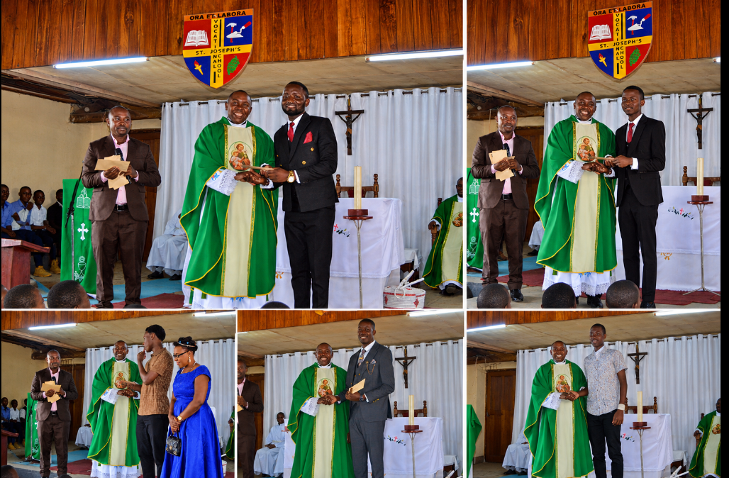 ACADEMIC GIANTS HONOURED AS JOVOC BIDS FAREWELL TO&hellip;